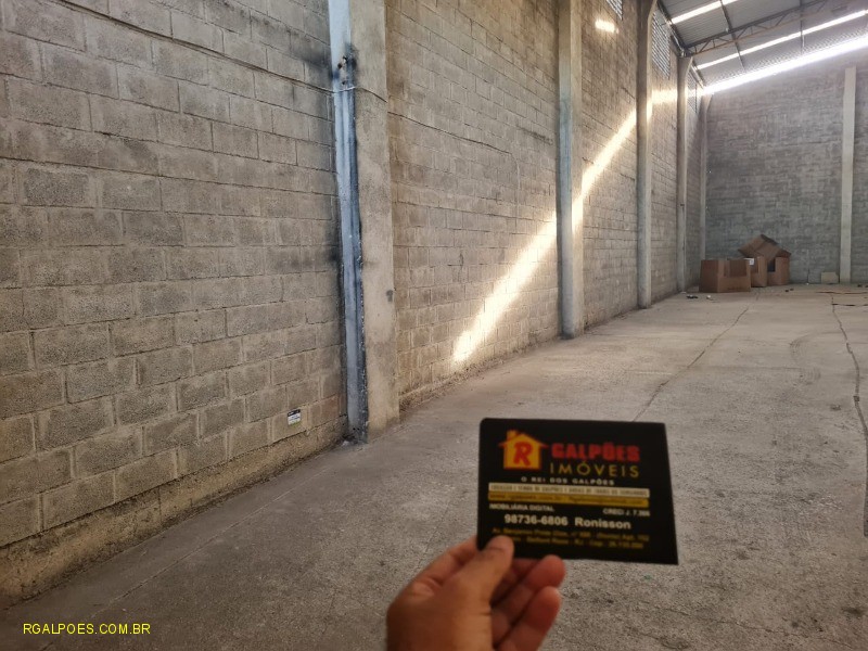 Depósito-Galpão - Foto 11