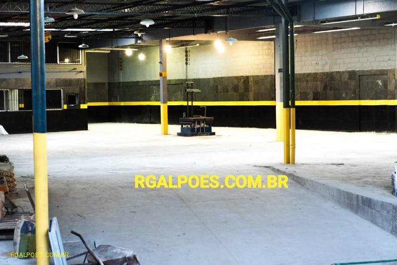 Depósito-Galpão - Foto 2