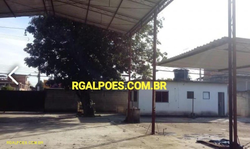 Depósito-Galpão - Foto 3