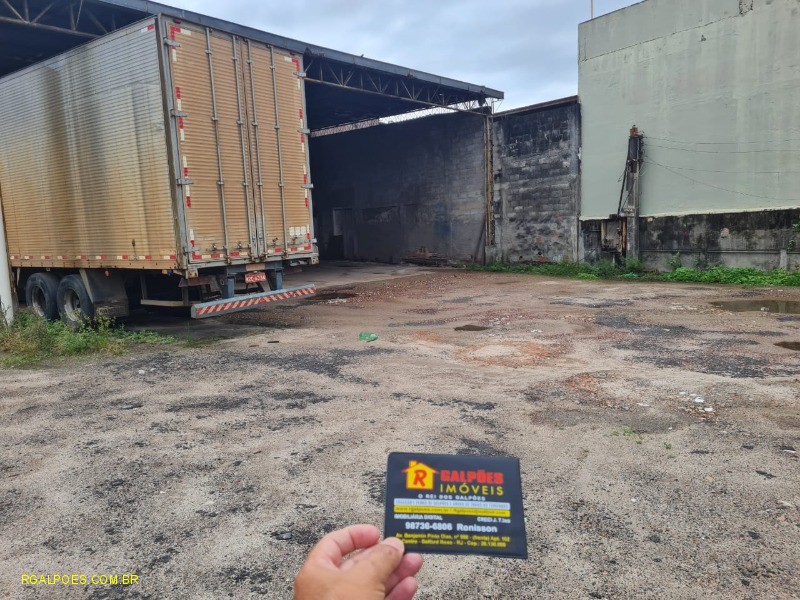 Depósito-Galpão - Foto 4