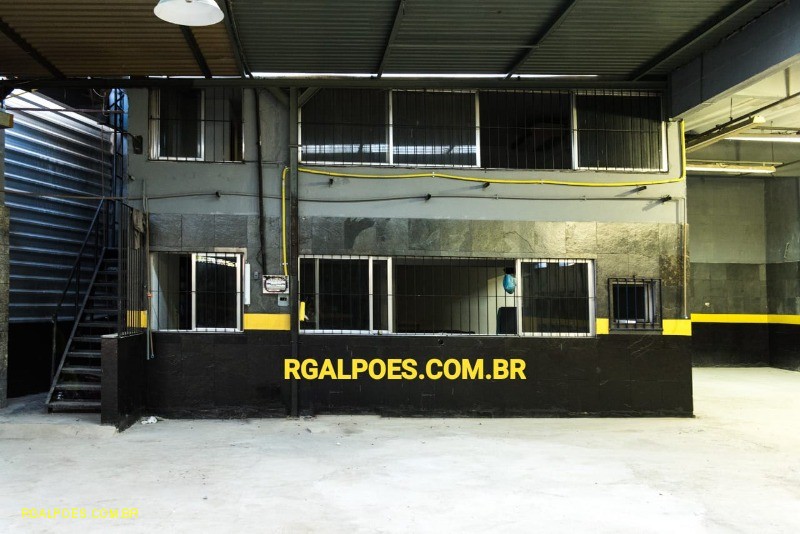 Depósito-Galpão - Foto 5