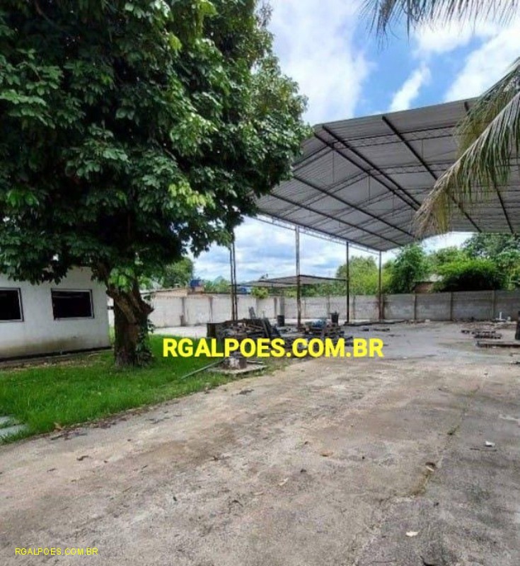 Depósito-Galpão - Foto 16