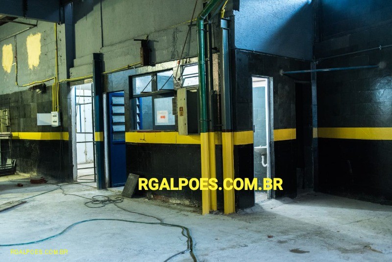 Depósito-Galpão - Foto 3