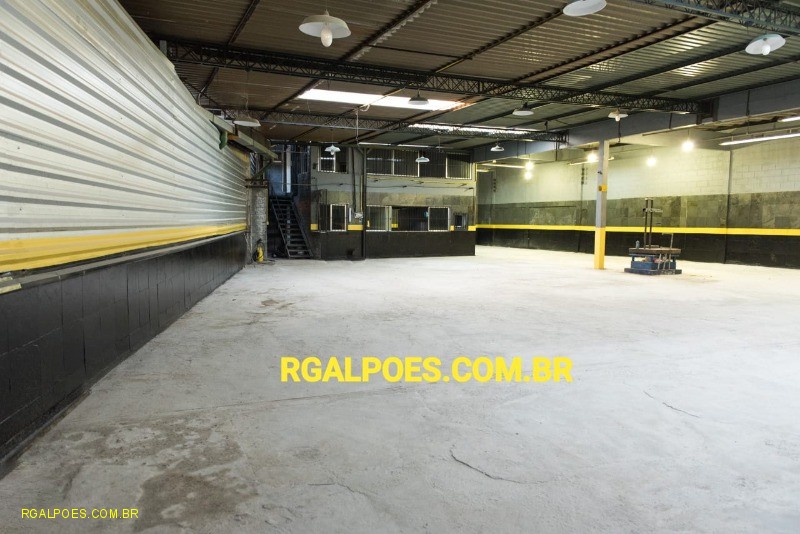Depósito-Galpão - Foto 6