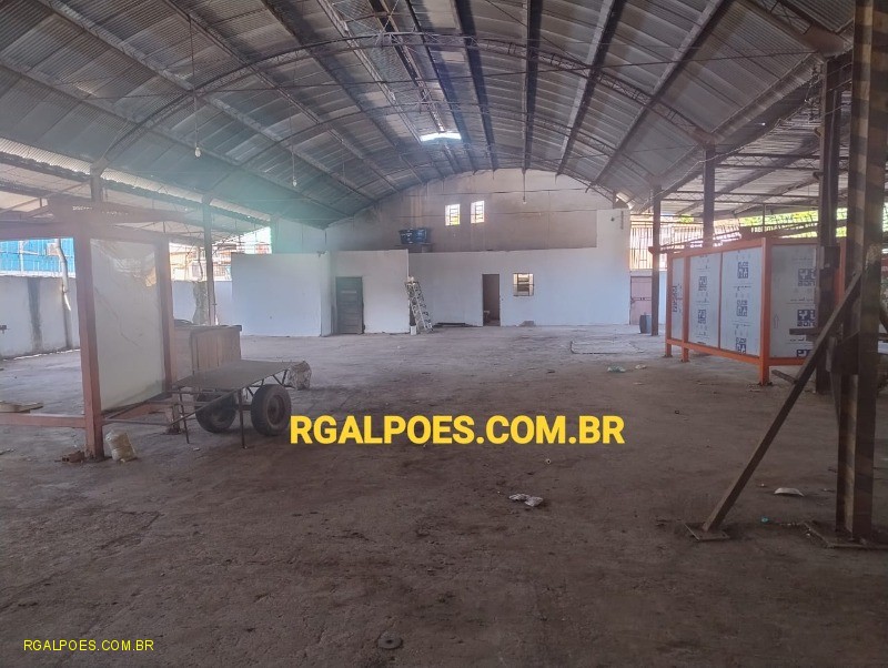 Depósito-Galpão - Foto 11