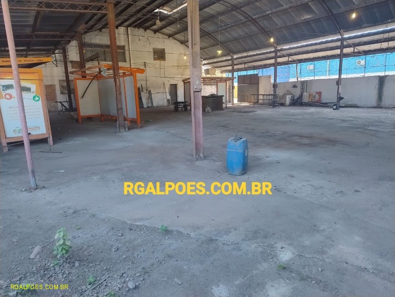 Depósito-Galpão - Foto 3