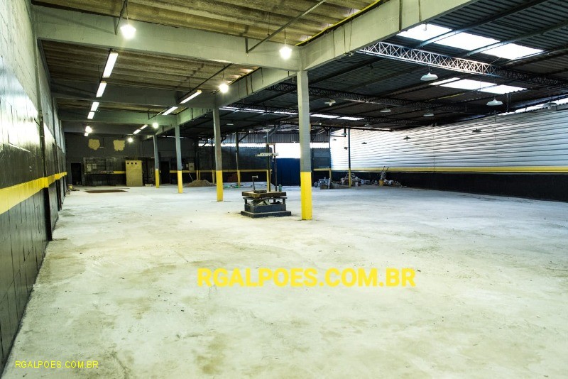 Depósito-Galpão - Foto 10