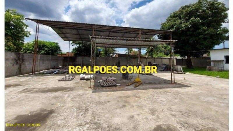 Depósito-Galpão - Foto 10