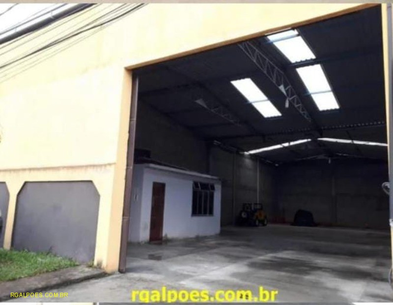 Depósito-Galpão - Foto 3