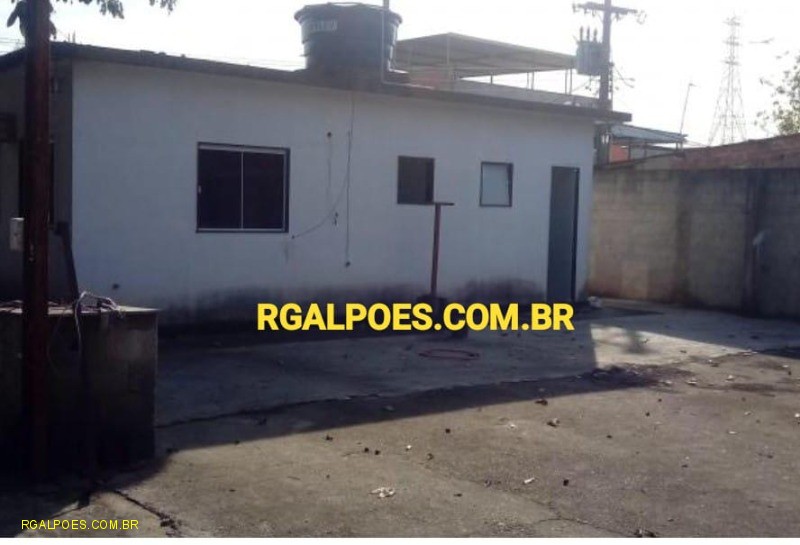 Depósito-Galpão - Foto 4