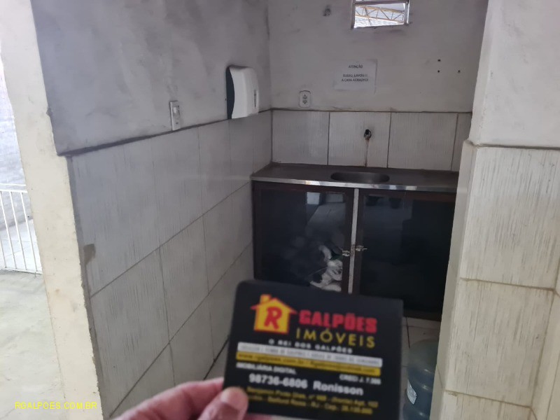 Depósito-Galpão - Foto 7