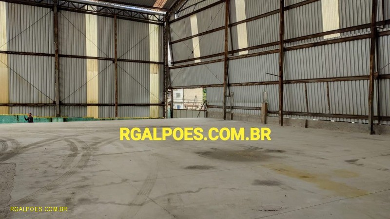 Depósito-Galpão - Foto 5
