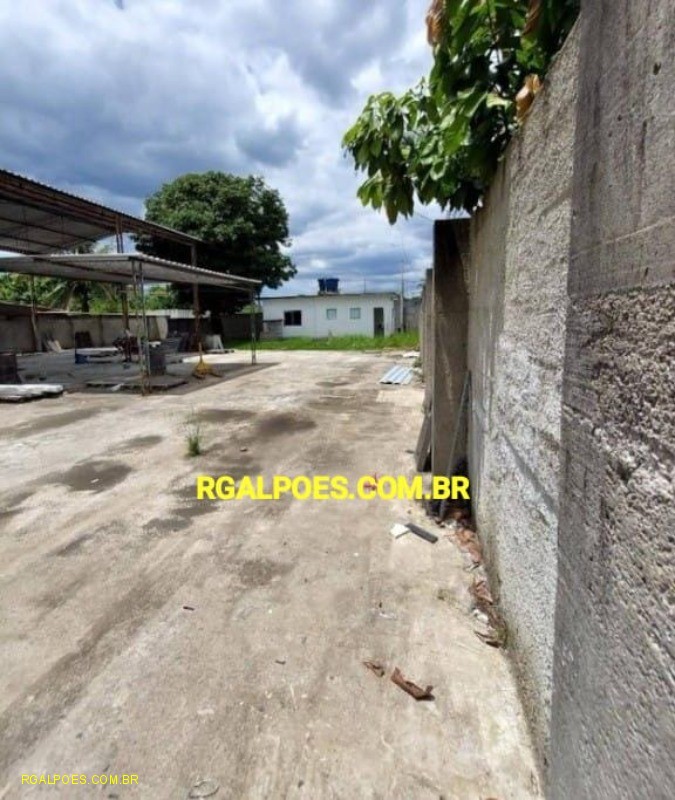 Depósito-Galpão - Foto 8