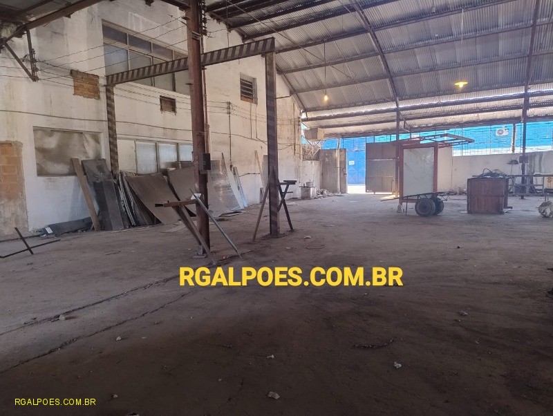 Depósito-Galpão - Foto 2