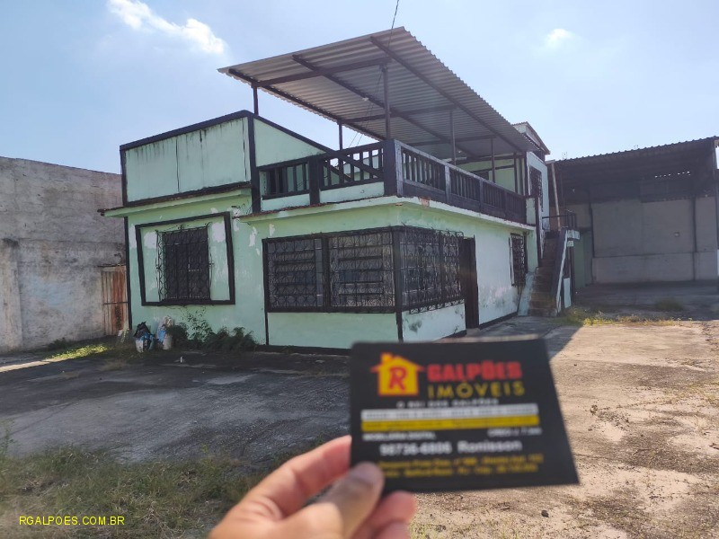 Depósito-Galpão - Foto 13