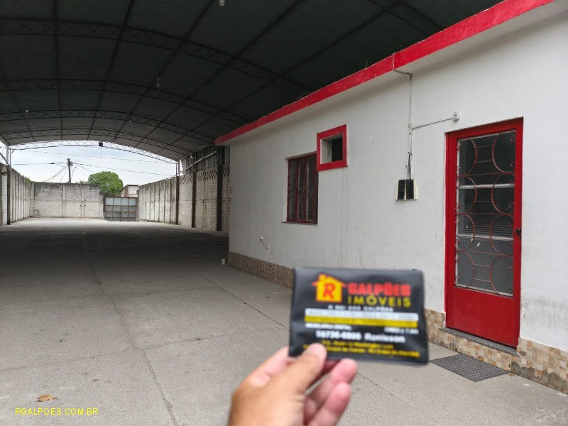 Depósito-Galpão - Foto 15