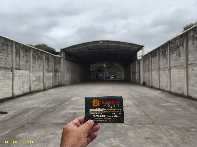 Depósito-Galpão - Foto 5