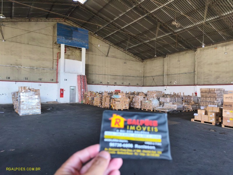 Depósito-Galpão - Foto 14