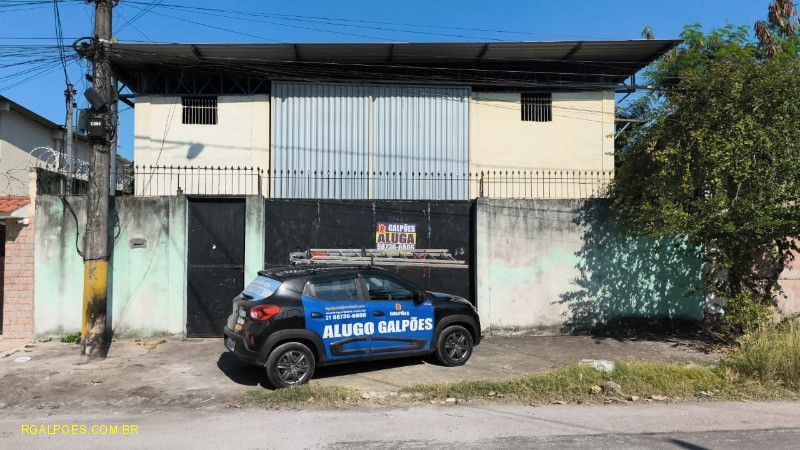 Depósito-Galpão - Foto 2