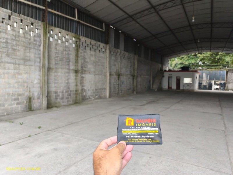 Depósito-Galpão - Foto 7