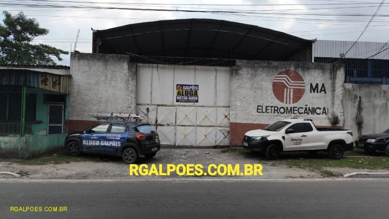 Depósito-Galpão - Foto 2