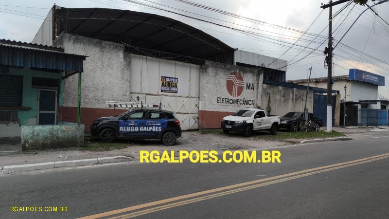 Depósito-Galpão - Foto 4