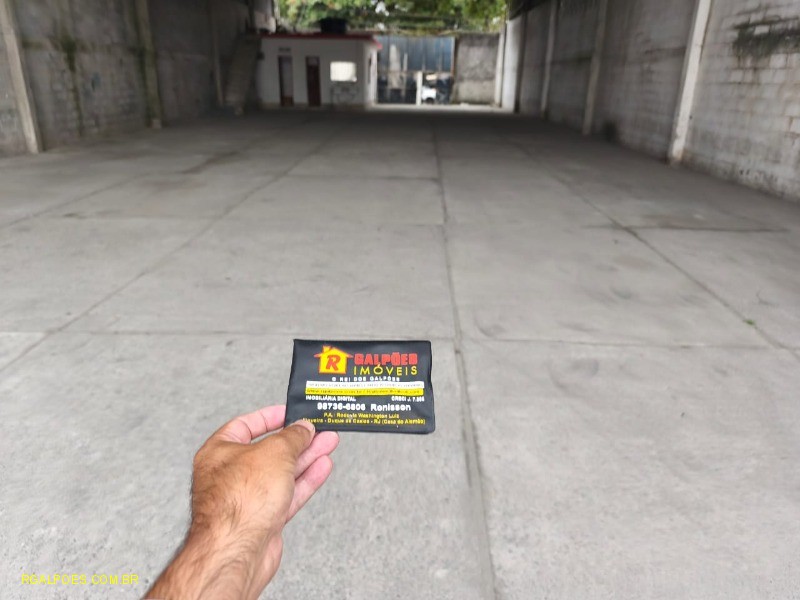 Depósito-Galpão - Foto 10