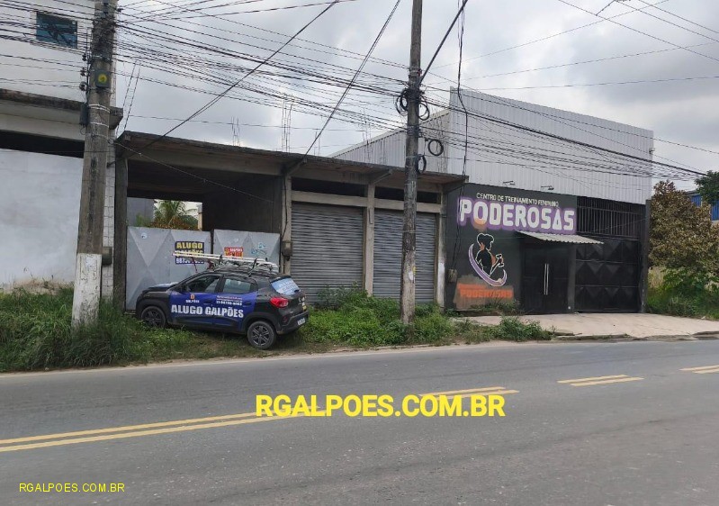 Loja-Salão - Foto 2