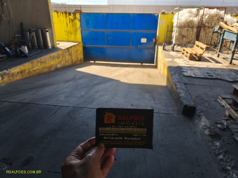 Depósito-Galpão - Foto 12