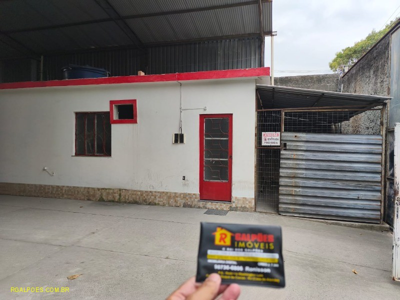 Depósito-Galpão - Foto 14