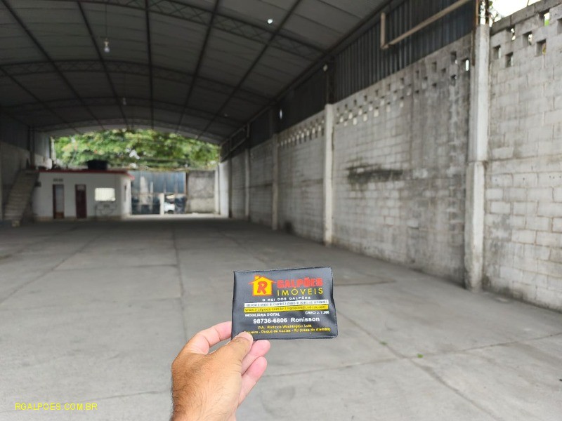 Depósito-Galpão - Foto 8