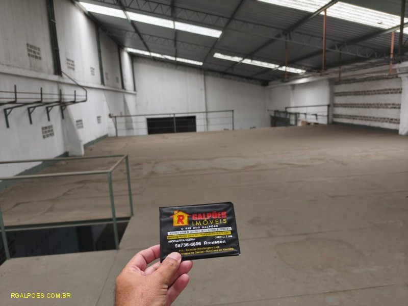 Depósito-Galpão - Foto 14