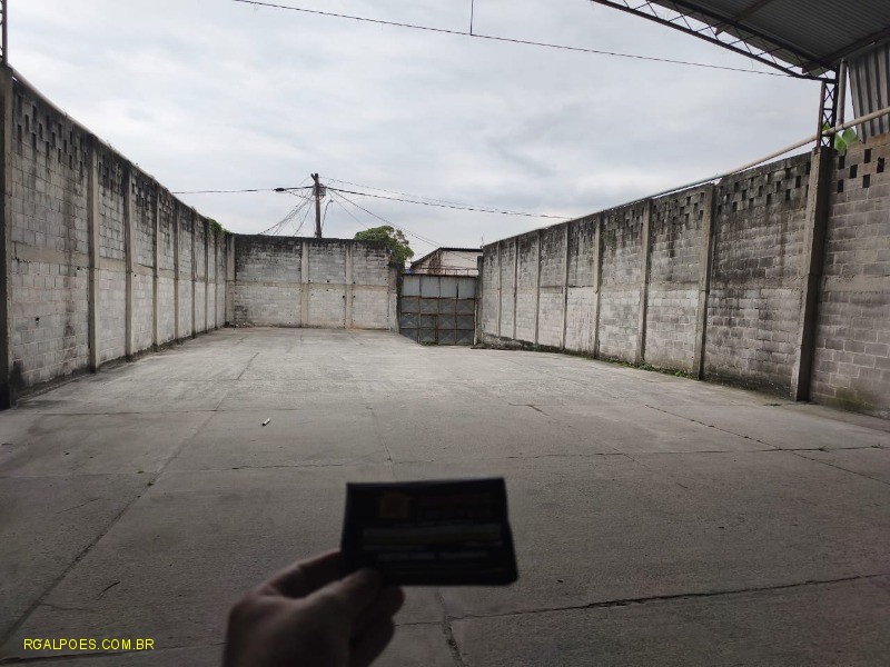 Depósito-Galpão - Foto 11