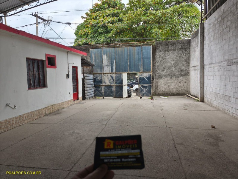 Depósito-Galpão - Foto 13