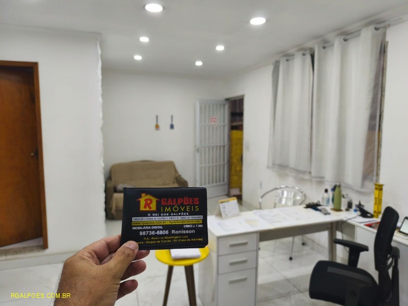 Depósito-Galpão - Foto 3