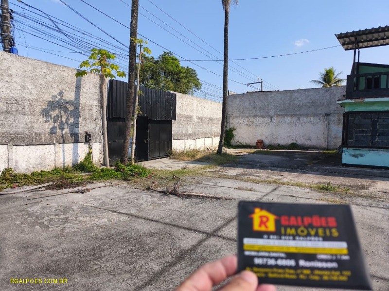 Depósito-Galpão - Foto 7