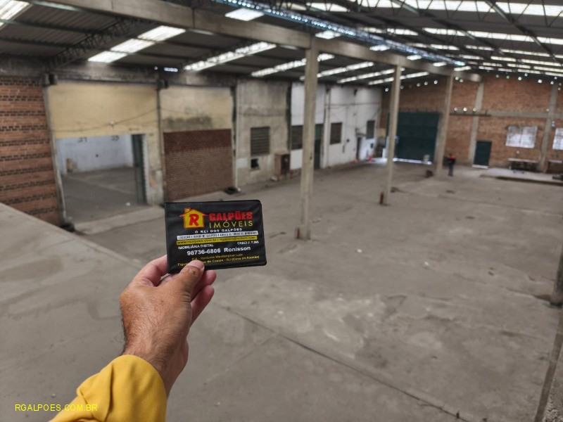 Depósito-Galpão - Foto 10