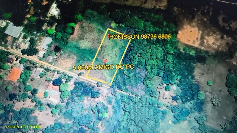 Loteamento e Condomínio - Foto 1