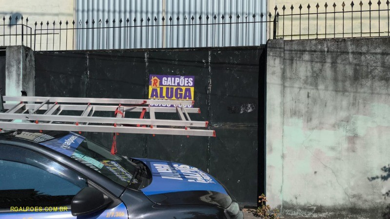 Depósito-Galpão - Foto 3