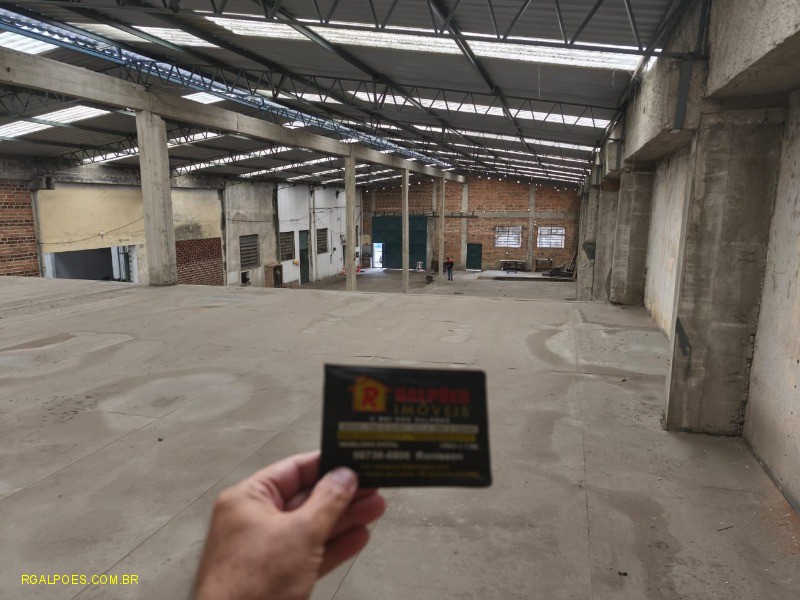 Depósito-Galpão - Foto 3