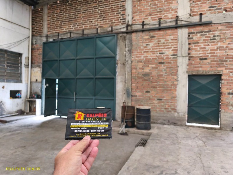 Depósito-Galpão - Foto 12