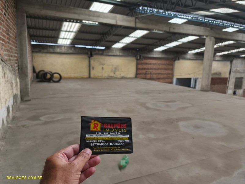 Depósito-Galpão - Foto 4