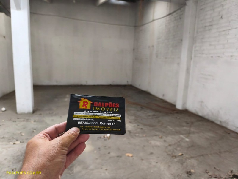 Depósito-Galpão - Foto 7