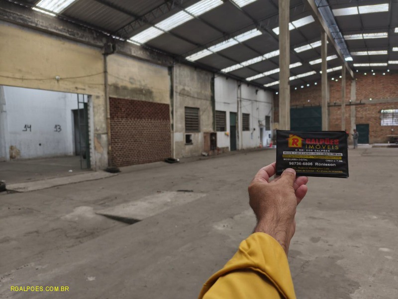 Depósito-Galpão - Foto 15