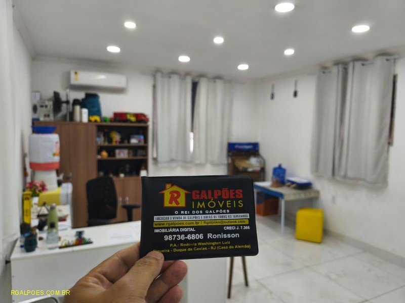 Depósito-Galpão - Foto 4