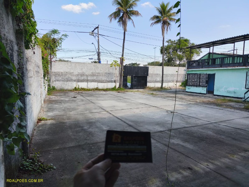 Depósito-Galpão - Foto 2