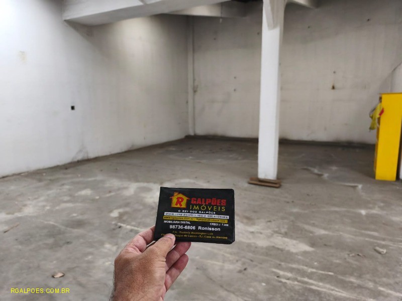 Depósito-Galpão - Foto 8