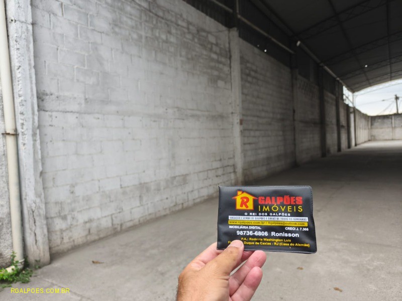 Depósito-Galpão - Foto 16