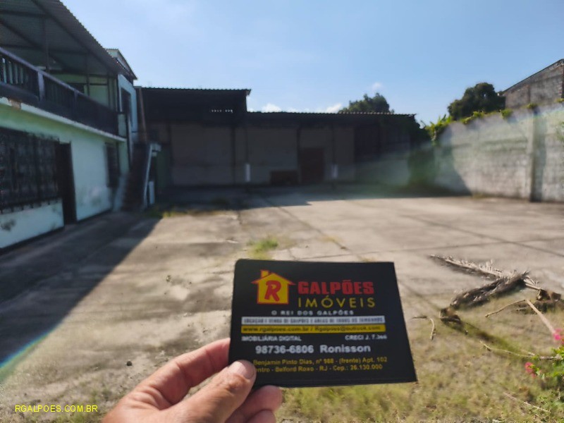 Depósito-Galpão - Foto 14