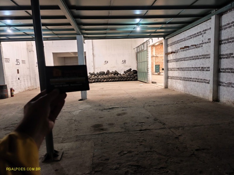 Depósito-Galpão - Foto 9